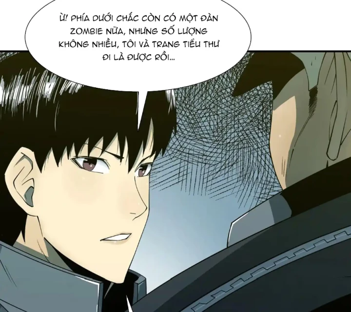 Phong Toả Tuyệt Đối Chapter 38 - Trang 2