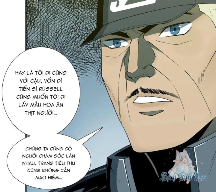 Phong Toả Tuyệt Đối Chapter 38 - Trang 2