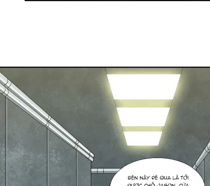 Phong Toả Tuyệt Đối Chapter 38 - Trang 2