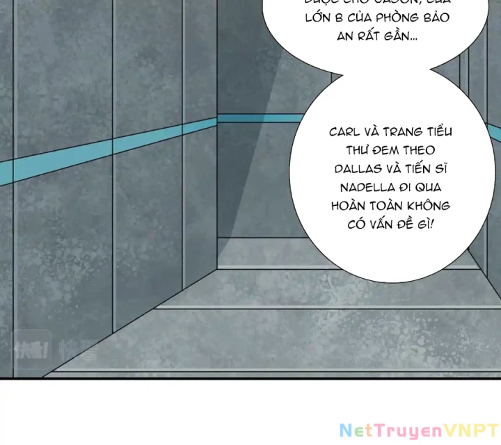 Phong Toả Tuyệt Đối Chapter 38 - Trang 2