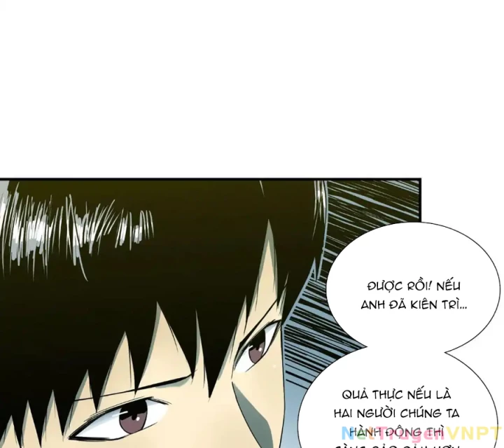 Phong Toả Tuyệt Đối Chapter 38 - Trang 2