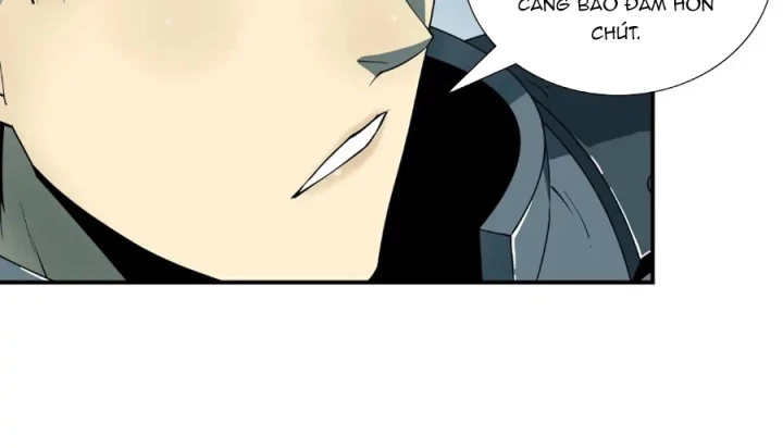 Phong Toả Tuyệt Đối Chapter 38 - Trang 2
