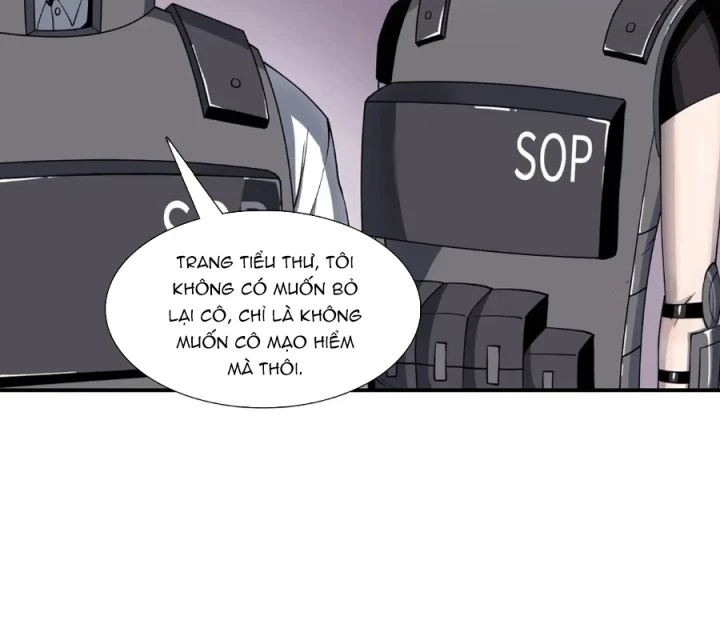 Phong Toả Tuyệt Đối Chapter 38 - Trang 2