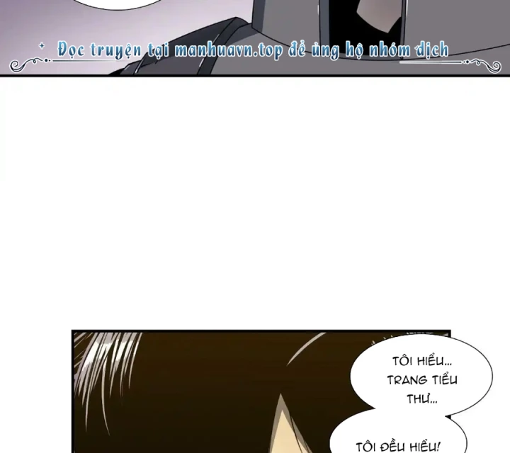 Phong Toả Tuyệt Đối Chapter 38 - Trang 2