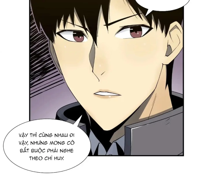 Phong Toả Tuyệt Đối Chapter 38 - Trang 2