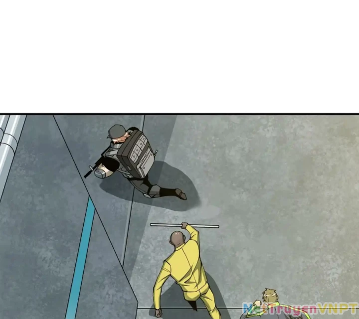 Phong Toả Tuyệt Đối Chapter 38 - Trang 2
