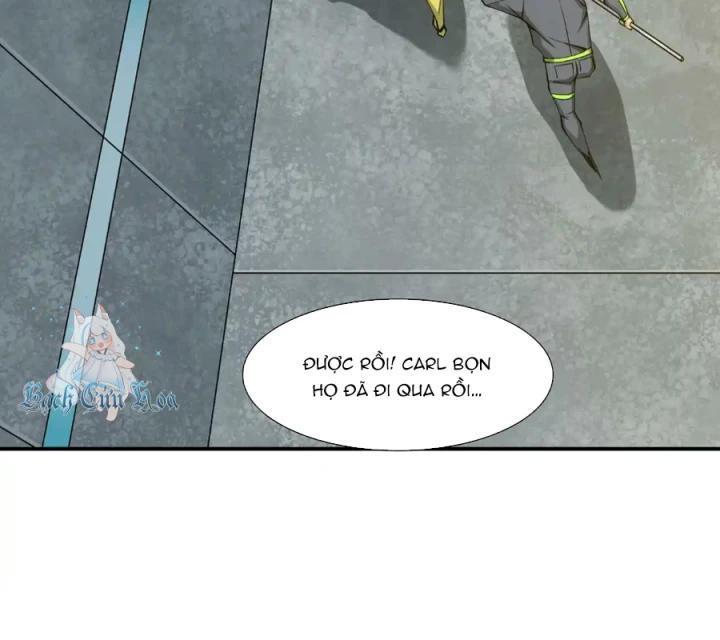 Phong Toả Tuyệt Đối Chapter 38 - Trang 2