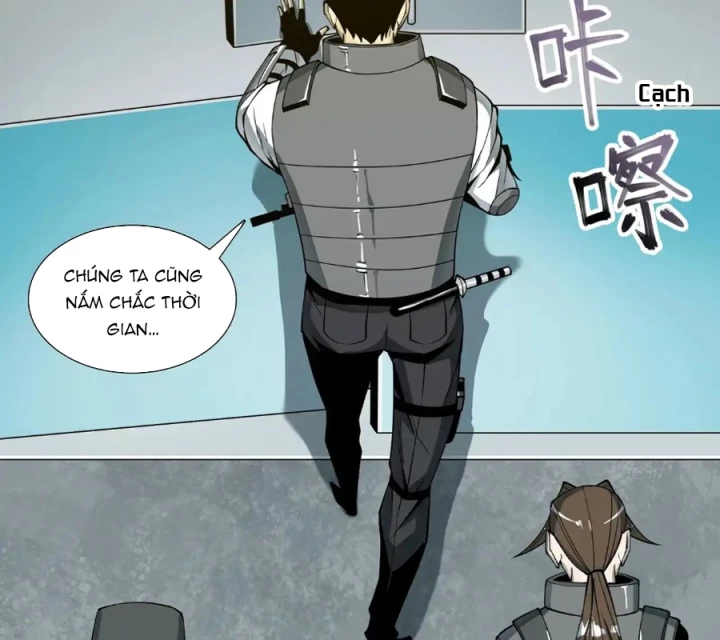 Phong Toả Tuyệt Đối Chapter 38 - Trang 2