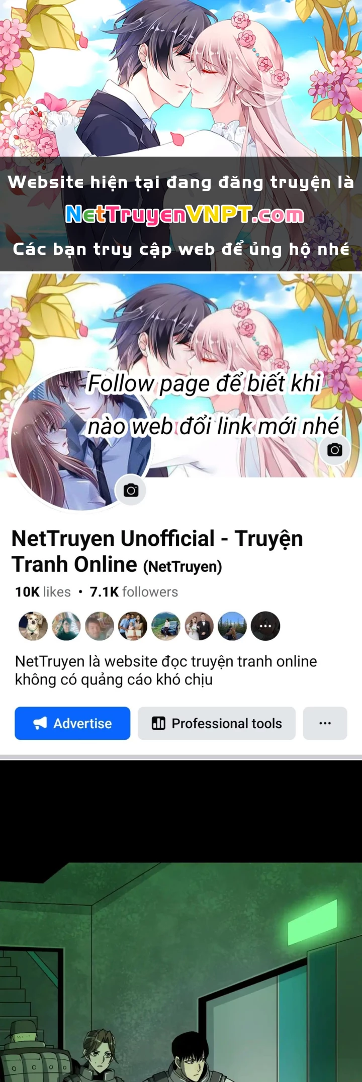 Phong Toả Tuyệt Đối Chapter 39 - Trang 2
