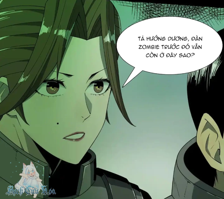 Phong Toả Tuyệt Đối Chapter 39 - Trang 2