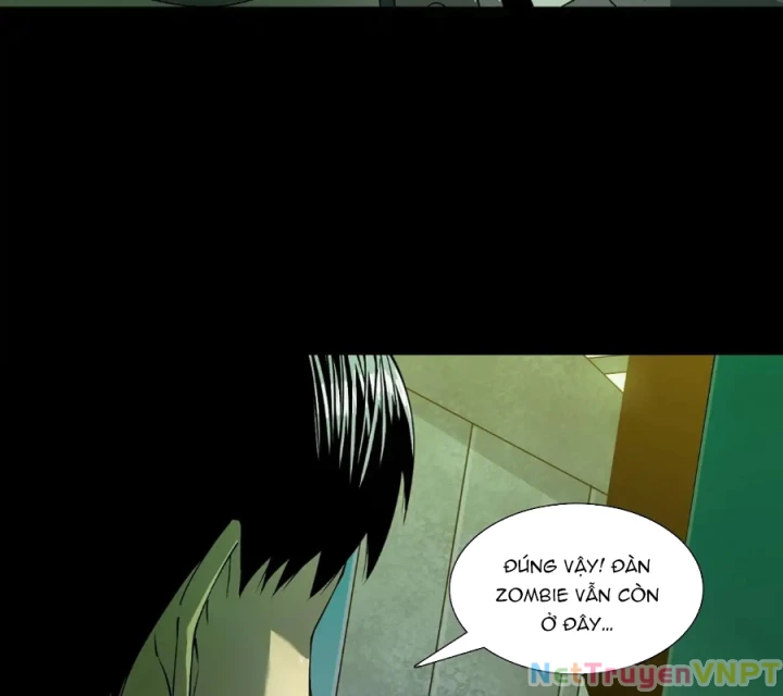 Phong Toả Tuyệt Đối Chapter 39 - Trang 2