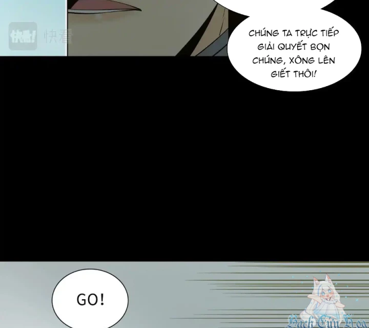 Phong Toả Tuyệt Đối Chapter 39 - Trang 2