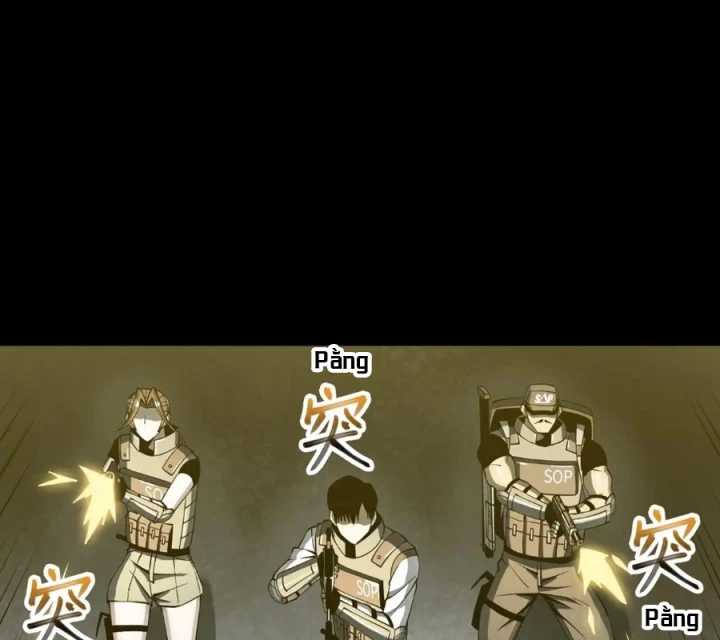 Phong Toả Tuyệt Đối Chapter 39 - Trang 2