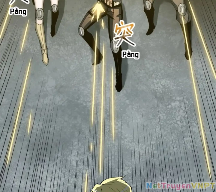 Phong Toả Tuyệt Đối Chapter 39 - Trang 2