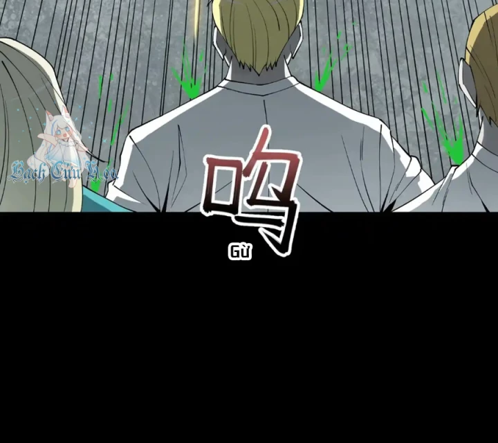 Phong Toả Tuyệt Đối Chapter 39 - Trang 2
