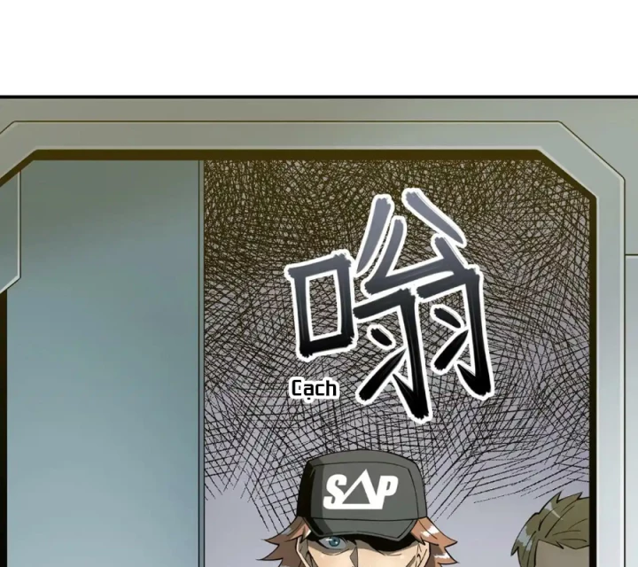 Phong Toả Tuyệt Đối Chapter 39 - Trang 2