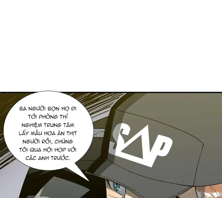 Phong Toả Tuyệt Đối Chapter 39 - Trang 2