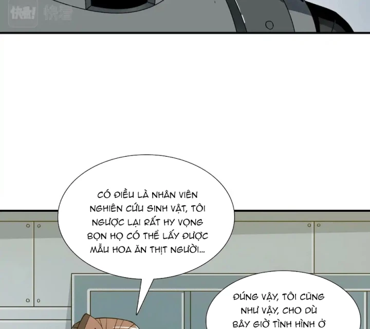 Phong Toả Tuyệt Đối Chapter 39 - Trang 2