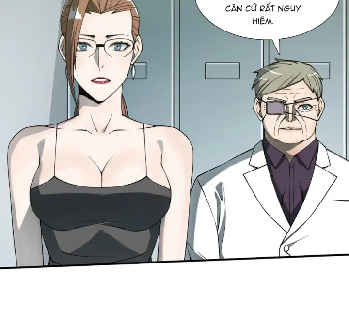Phong Toả Tuyệt Đối Chapter 39 - Trang 2