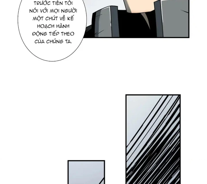Phong Toả Tuyệt Đối Chapter 39 - Trang 2