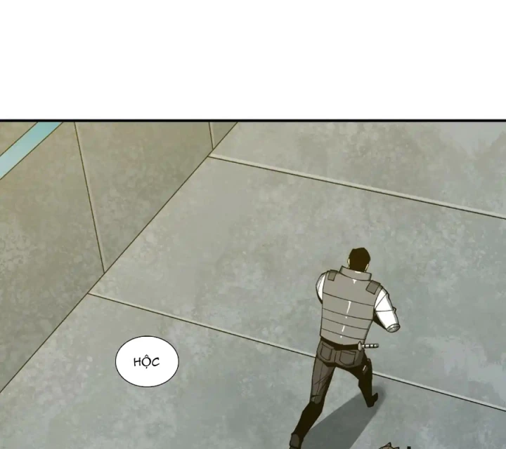Phong Toả Tuyệt Đối Chapter 39 - Trang 2