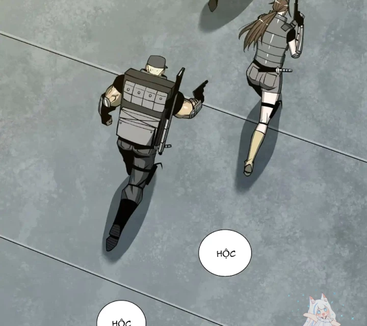 Phong Toả Tuyệt Đối Chapter 39 - Trang 2