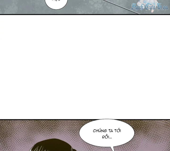 Phong Toả Tuyệt Đối Chapter 39 - Trang 2