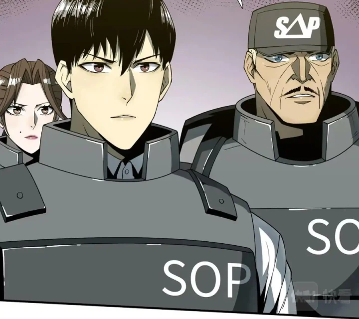 Phong Toả Tuyệt Đối Chapter 39 - Trang 2