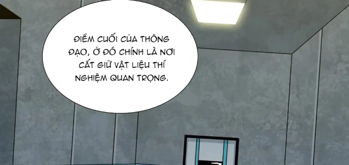 Phong Toả Tuyệt Đối Chapter 39 - Trang 2