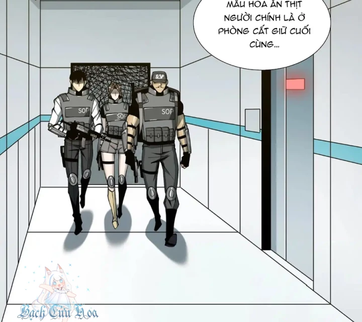 Phong Toả Tuyệt Đối Chapter 39 - Trang 2