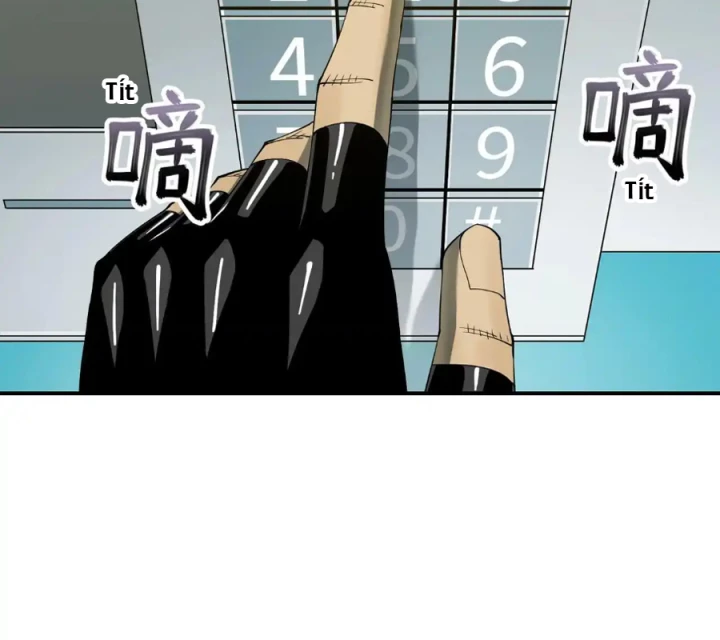 Phong Toả Tuyệt Đối Chapter 39 - Trang 2