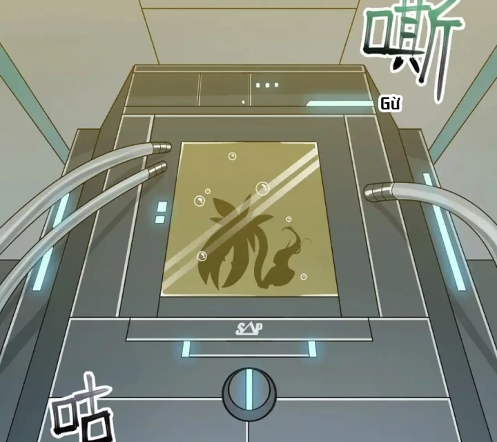 Phong Toả Tuyệt Đối Chapter 39 - Trang 2