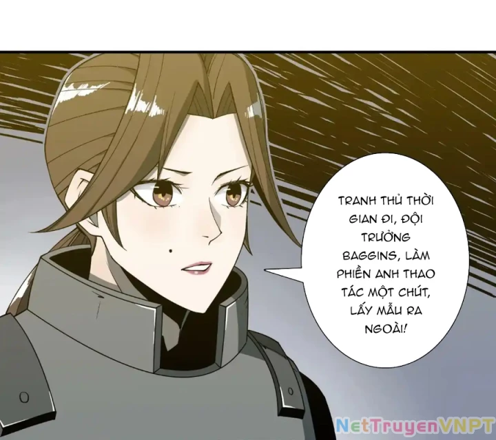 Phong Toả Tuyệt Đối Chapter 39 - Trang 2