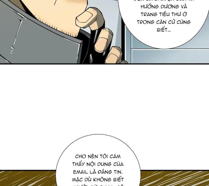 Phong Toả Tuyệt Đối Chapter 39 - Trang 2