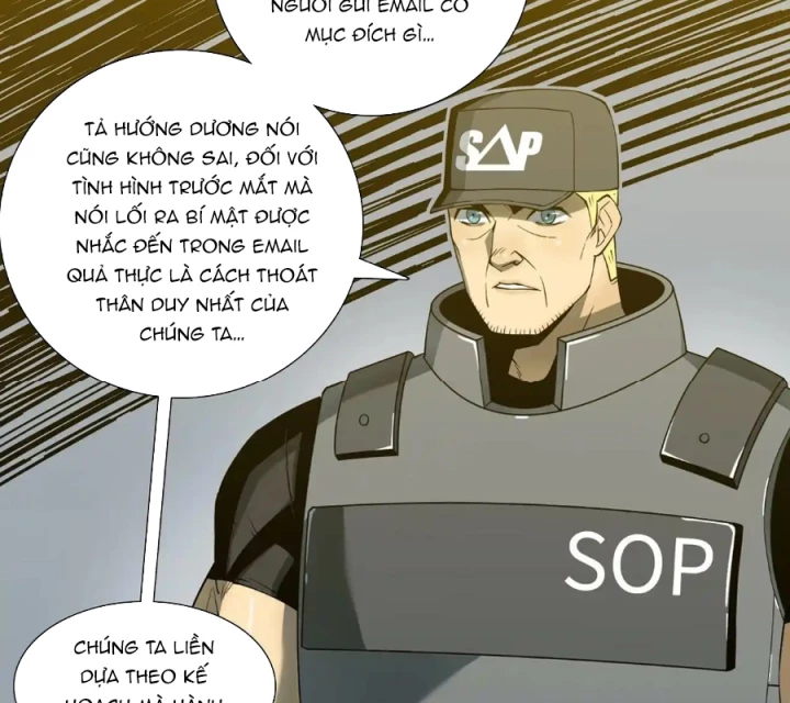 Phong Toả Tuyệt Đối Chapter 39 - Trang 2