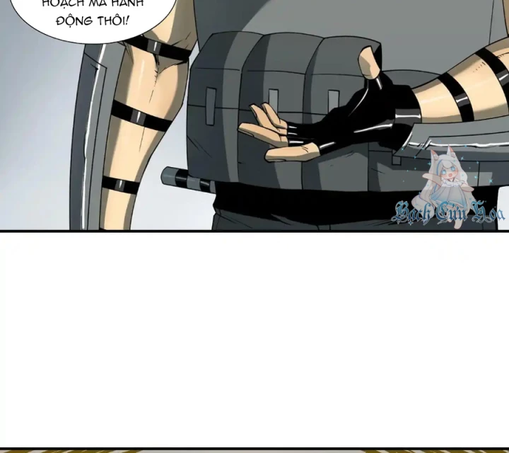 Phong Toả Tuyệt Đối Chapter 39 - Trang 2