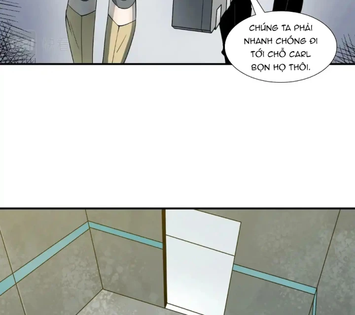 Phong Toả Tuyệt Đối Chapter 39 - Trang 2