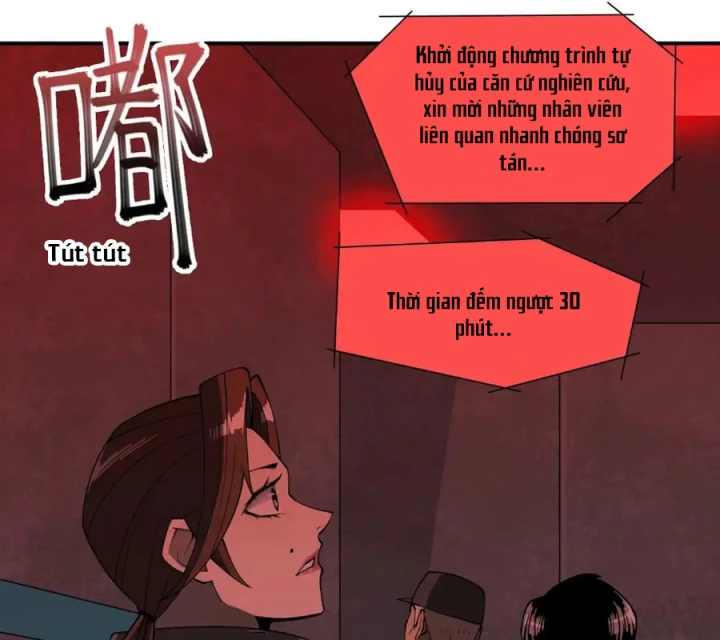 Phong Toả Tuyệt Đối Chapter 39 - Trang 2