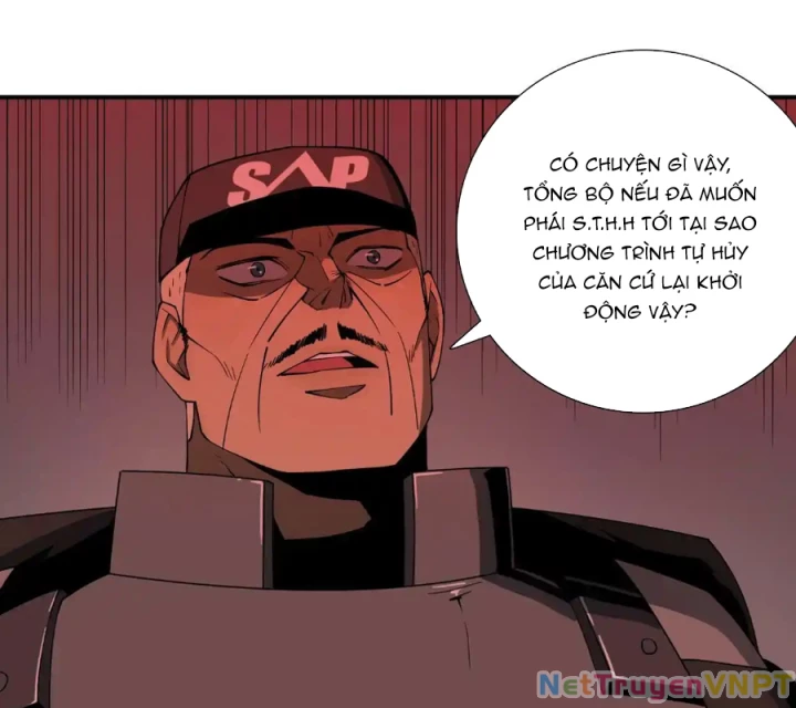 Phong Toả Tuyệt Đối Chapter 39 - Trang 2