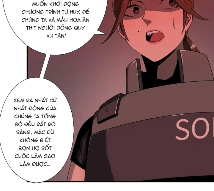 Phong Toả Tuyệt Đối Chapter 39 - Trang 2