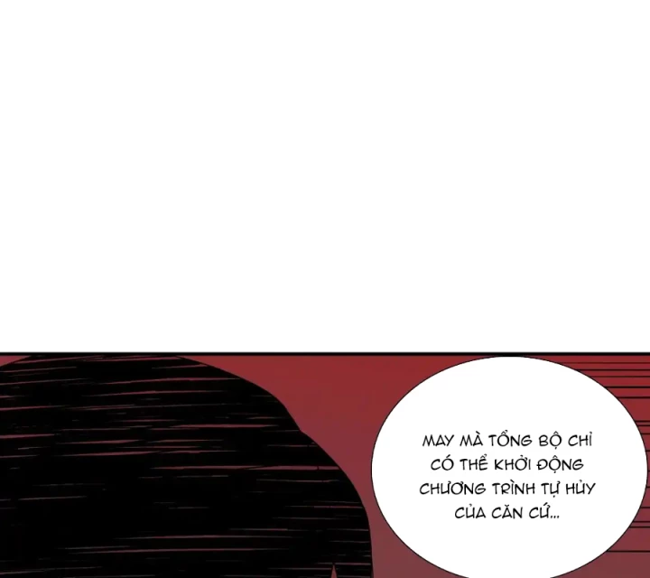 Phong Toả Tuyệt Đối Chapter 39 - Trang 2