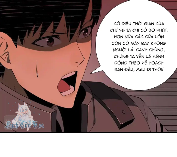 Phong Toả Tuyệt Đối Chapter 39 - Trang 2