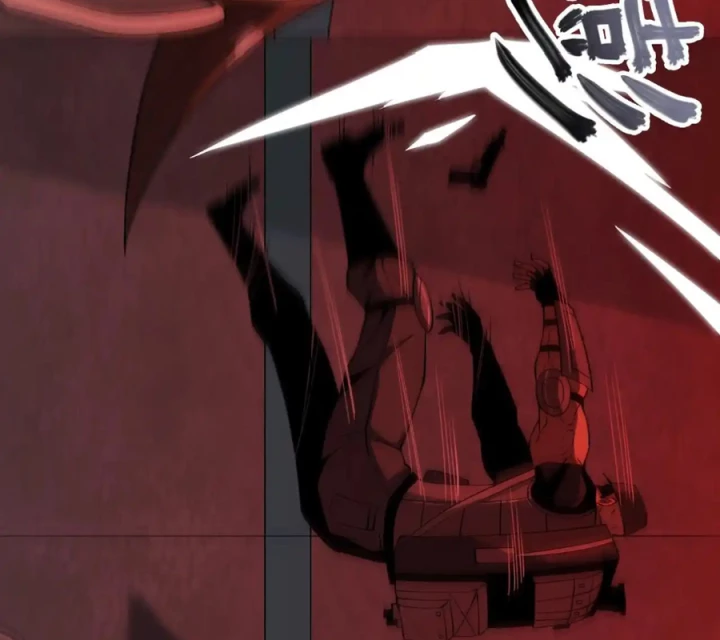 Phong Toả Tuyệt Đối Chapter 39 - Trang 2