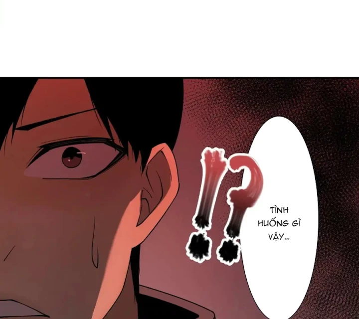 Phong Toả Tuyệt Đối Chapter 39 - Trang 2