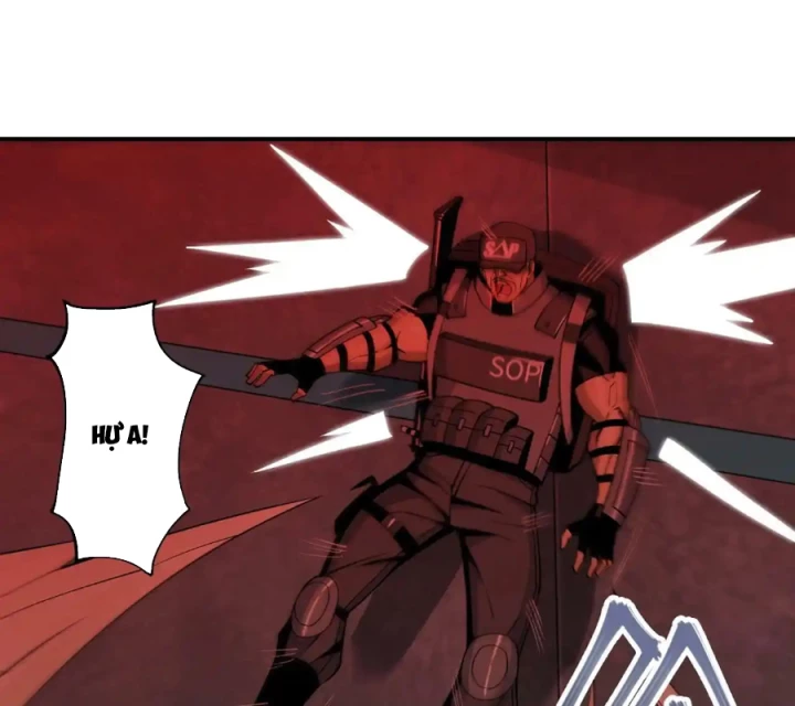 Phong Toả Tuyệt Đối Chapter 39 - Trang 2