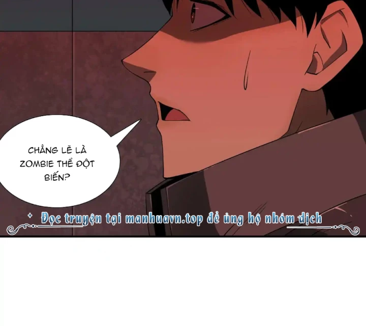 Phong Toả Tuyệt Đối Chapter 39 - Trang 2