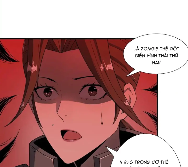Phong Toả Tuyệt Đối Chapter 39 - Trang 2
