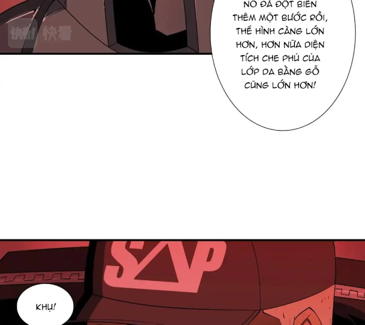 Phong Toả Tuyệt Đối Chapter 39 - Trang 2