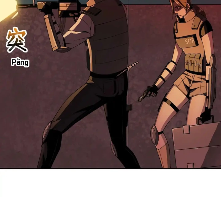 Phong Toả Tuyệt Đối Chapter 39 - Trang 2