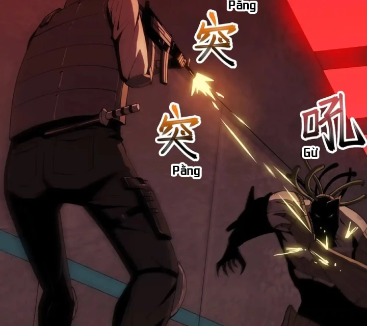 Phong Toả Tuyệt Đối Chapter 39 - Trang 2